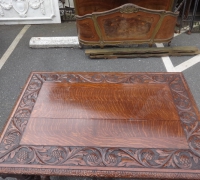 141-antique-carved-table