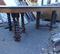 146-antique-carved-barley-twist-table