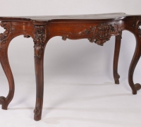 149-antique-carved-table
