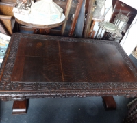162- sold -great-antique-carved-table-38-x-64