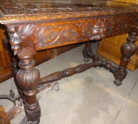 232-sold -antique-horner-desk