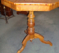 85-antique-inlaid-pedestal-table