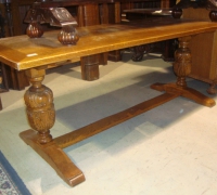 91-antique-carved-table