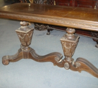 97-sold -antique-carved-table