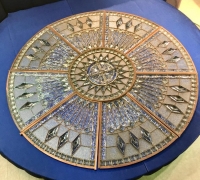 1Q.....67" DIAMETER