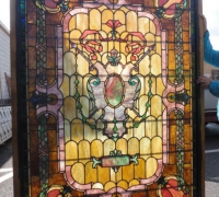 883-sold-great-antique-stained-glass-74-in-h-x-60-in-w