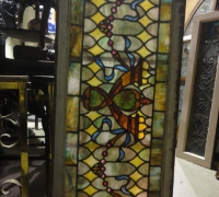 8-sold -antique-stained-glass-window