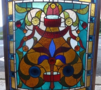 103-antique-stained-glass-window