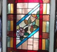 114-antique-stained-glass-window