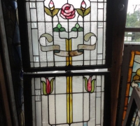 154-antique-stained-glass-windows