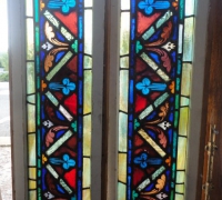 155-antique-stained-glass-windows