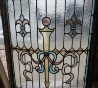 158-antique-stained-glass-window