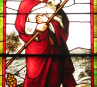 172-sold-antique-stained-glass-window