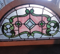 183-antique-stained-glass-window