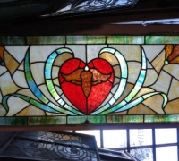 188-antique-stained-glass-window