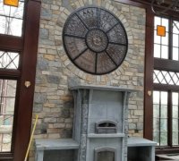 1R ....EXAMPLE OF INSTALLED WINDOW