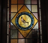 239- sold -antique-stained-glass-window