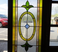 243-antique-stained-glass-window