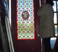 249-sold-antique-stained-glass-door-with-70-jewels