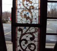 251-antique-stained-glass-window