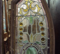 262-unique-shape-antique-stained-glass-window-8-ft-h-x-8-ft-w
