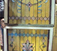 274 -antique-stained-glass-windows
