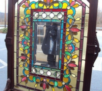 278-antique-stained-glass
