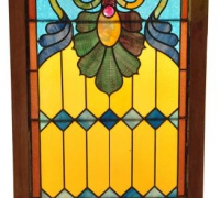 283-antique-stained-glass-window