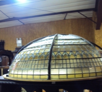 317-complete-antique-stained-glass-dome-80-in-w-x-34-in-h