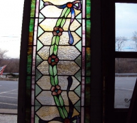349-antique-stained-glass-window