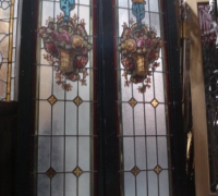 366-antique-stained-glass-windows
