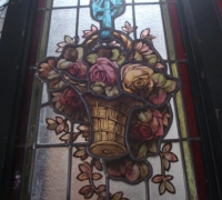 367-antique-stained-glass-window