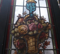 368-antique-stained-glass-window