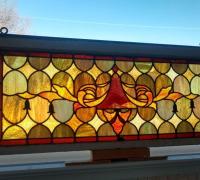 3D.......c.1880...20 x 44...