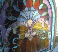 430-antique-stained-glass-window