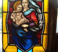 454-antique-stained-glass-window