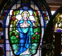 473-antique-stained-glass-window