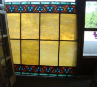 485-antique-stained-glass-window
