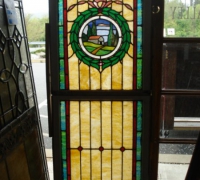 487-antique-stained-glass-windows