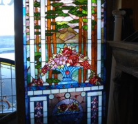 489-antique-stained-glass-window