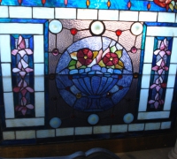 491-antique-stained-glass-window