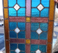519-antique-stained-glass-window