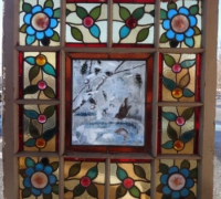 521-antique-stained-glass-window