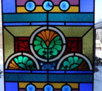 535-antique-stained-glass-window