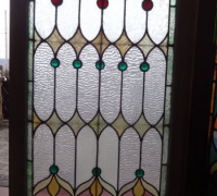 542-antique-stained-glass-window