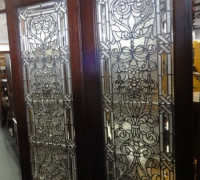 548-pair-of-antique-leaded-glass
