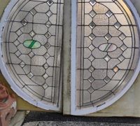 5F......Can-be-round-or-2-arches.glass_.-50-W-X-25-H